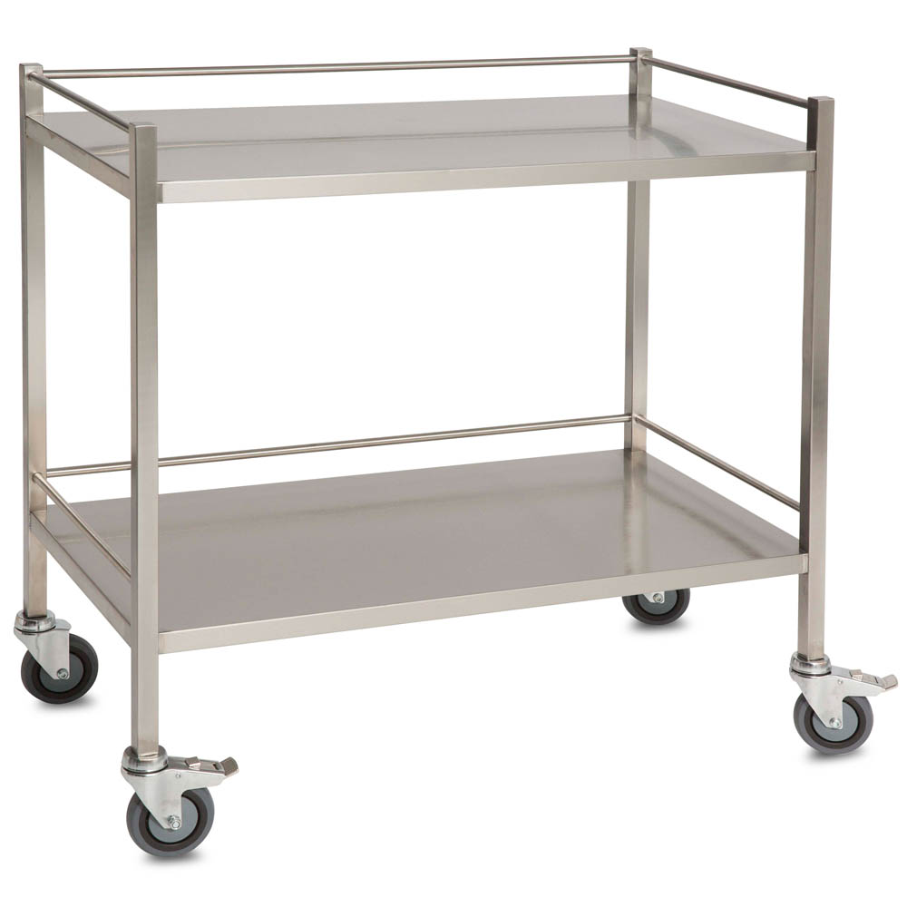 INSTRUMENT TROLLEY