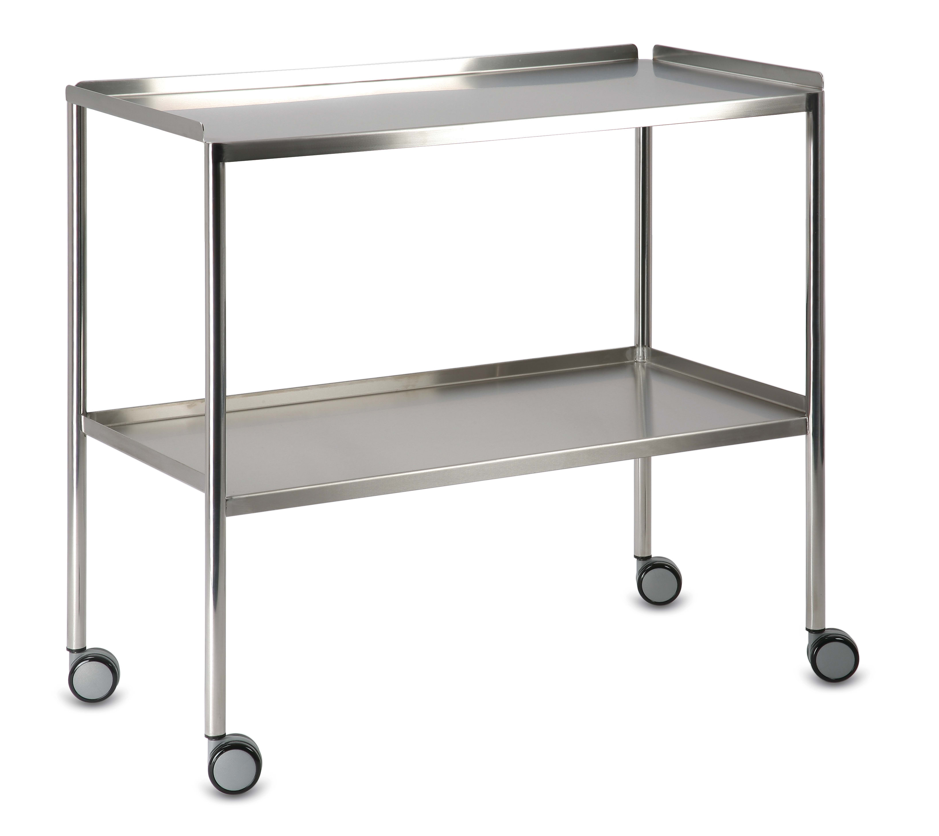 INSTRUMENT TROLLEY