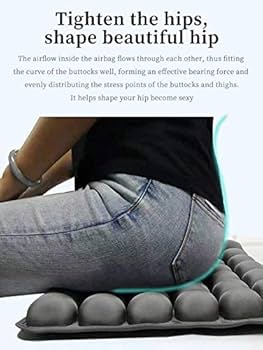 ANTI SCAR CUSHION FOR WHEELCHAIR